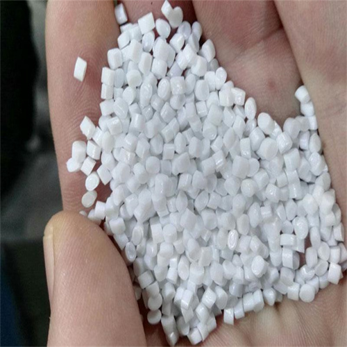 PET Resin CR